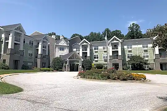 Trinity View Photo 1