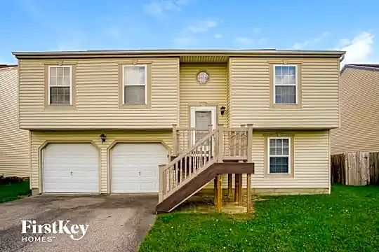 2444 Hoose Drive Photo 1
