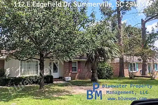 112 E Edgefield Dr Photo 1