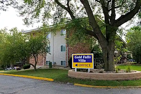 Gold Falls Villa Apartment Photo 2