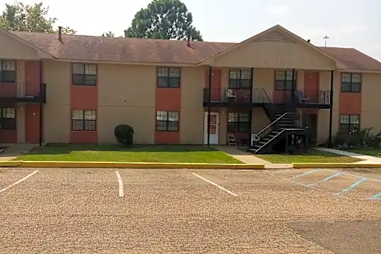 Southwest Village Photo 1