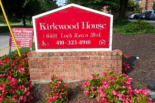 Kirkwood House Photo 2
