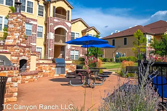 Villas at Canyon Ranch Photo 2