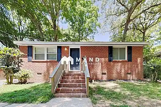 1805 Purser Drive Photo 1