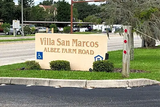 Villa San Marcos Photo 2