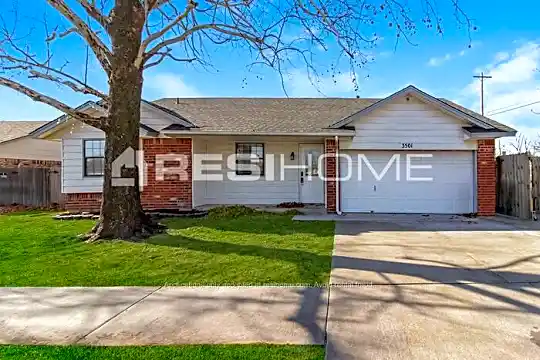 3501 Phillips Street Photo 2
