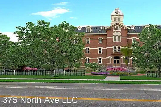375 North Ave Photo 1