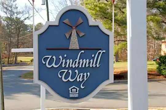 Windmill Way Photo 2