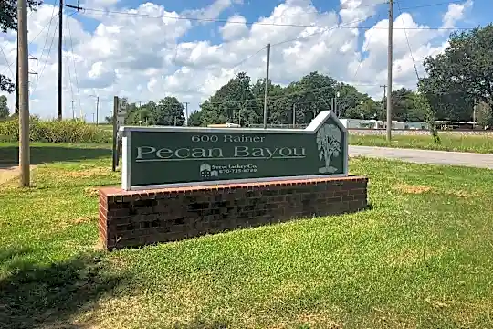 Pecan Bayou Photo 2