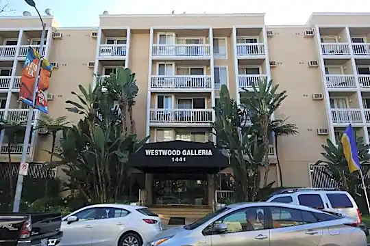 Westwood Village Galleria Photo 2
