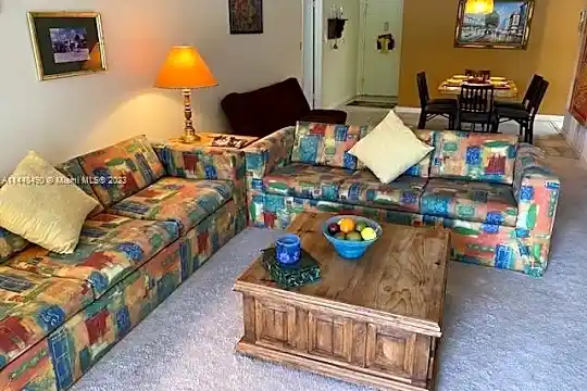 16300 Golf Club Rd #208 Photo 2