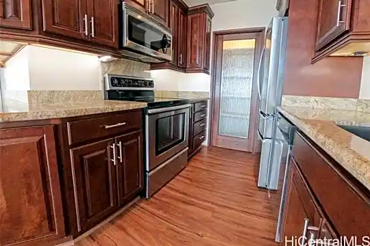 2333 Kapiolani Blvd #PH3509 Photo 1