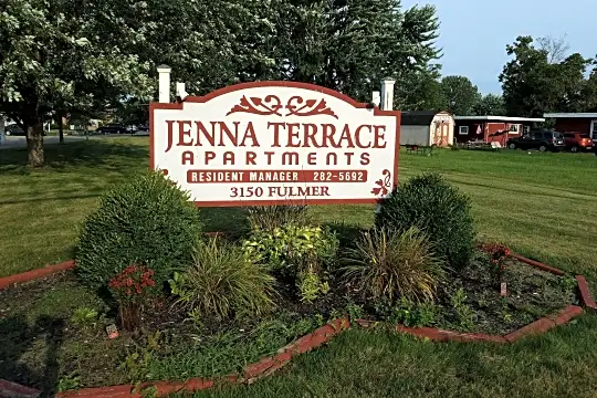 Jenna Terrace Apartments Photo 2