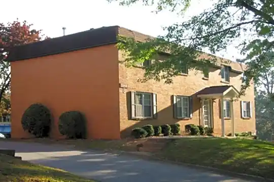 North Cliff Valley Apartments Photo 1