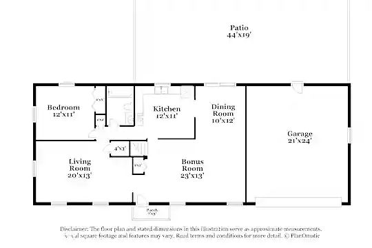 1103 Lady Elaine Dr Photo 2