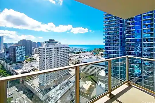 1388 Kapiolani Blvd #2901 Photo 1