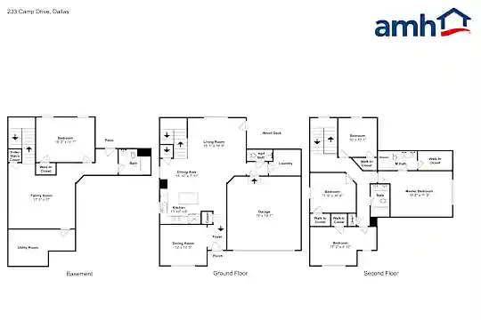 233 Camp Drive Photo 2