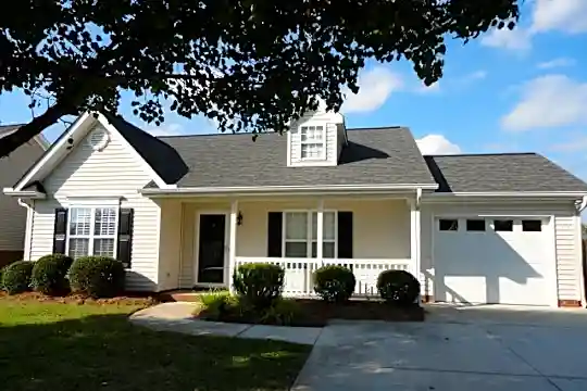 3867 Range Crest Court Photo 1