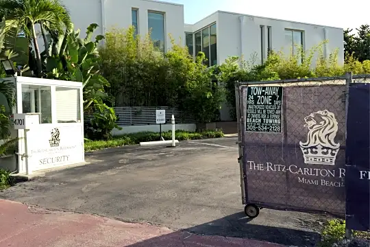 The Ritz Carlton Residences Miami Beach Photo 2