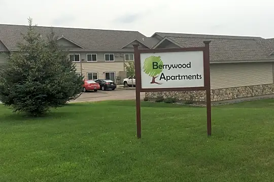 Berrywood Apartments Photo 2