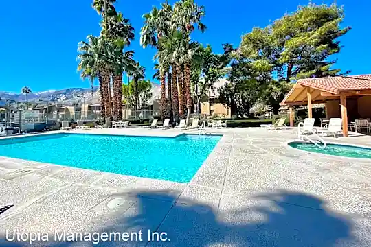 1050 E Ramon Rd Photo 1