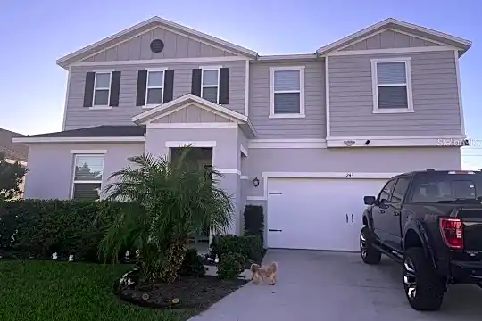243 Sunfish Dr Photo 2
