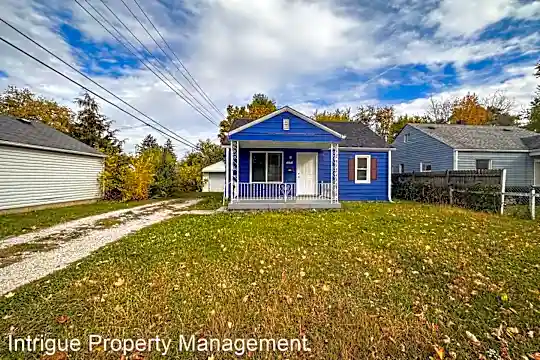 3371 Arthington Blvd Photo 1