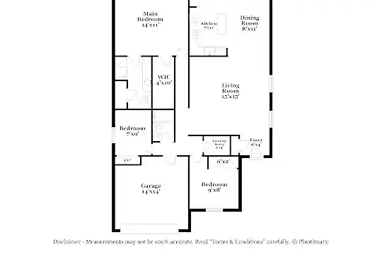13511 Blue Sunfish Ct Photo 2