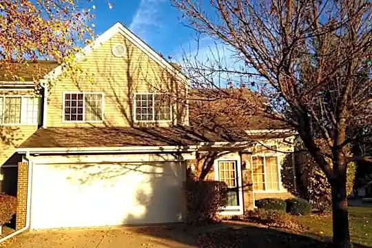 Woodland Townhomes Photo 1