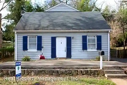 119 Harmon St Photo 1