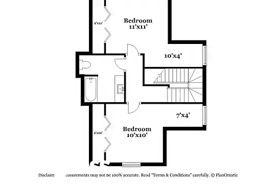 447 Monticello St Photo 2