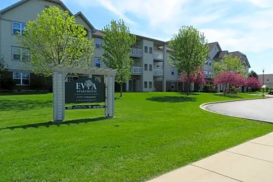 Evia Senior Apartments Photo 2