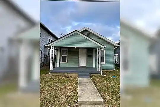 1628 Orange St Photo 1