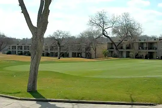 Pecan Valley Golf Club Photo 2