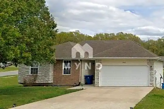 968 S Grassey Ct Photo 1
