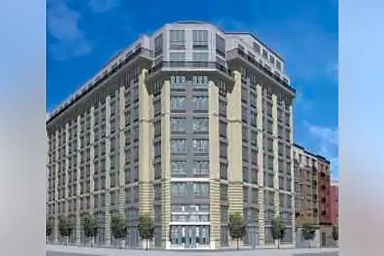 50 Regent at Liberty Photo 1