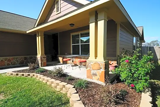 Apartments Near Blinn