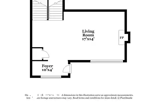 581 Rock Shadow Court Photo 2