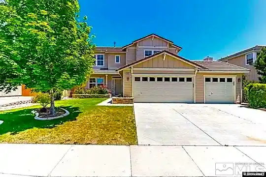 5444 Spandrell Ln Photo 1