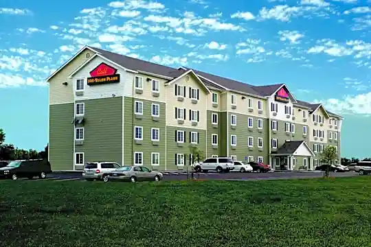 Value Place Extended Stay Hotel - El Paso Photo 1