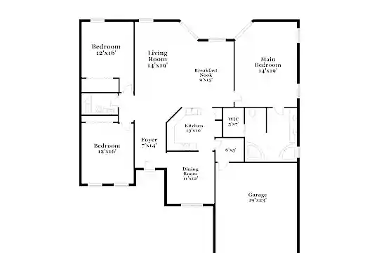 1804 Ironwood Way Photo 2