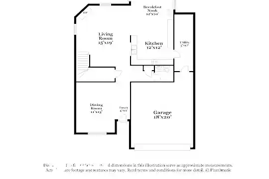 5026 Amorgas Isle Dr Photo 2