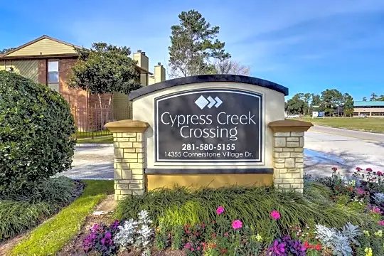 Cypress Creek Photo 1