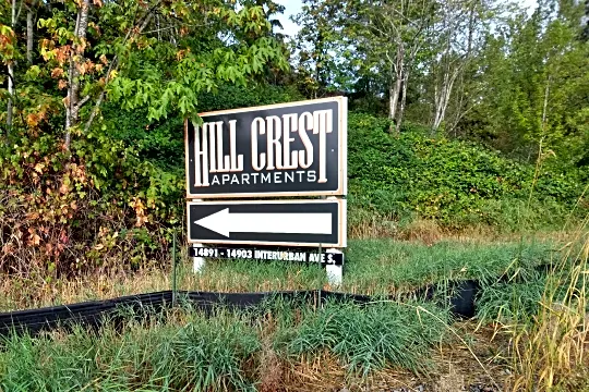Hill Crest Apartment Photo 2