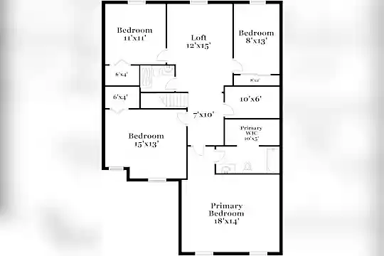 3403 Brandenburg Blvd Photo 2