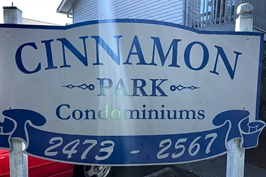 Cinnamon Park Apartments Photo 2