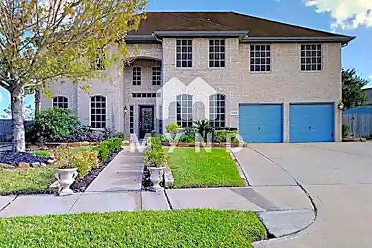 13307 Lake Timber Ct Photo 1