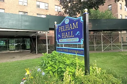 Pelham Hall Photo 2