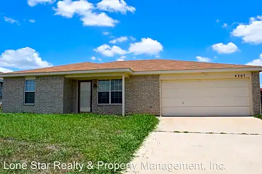 4307 Janelle Dr Photo 1