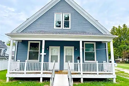309 S Long St #A Photo 1